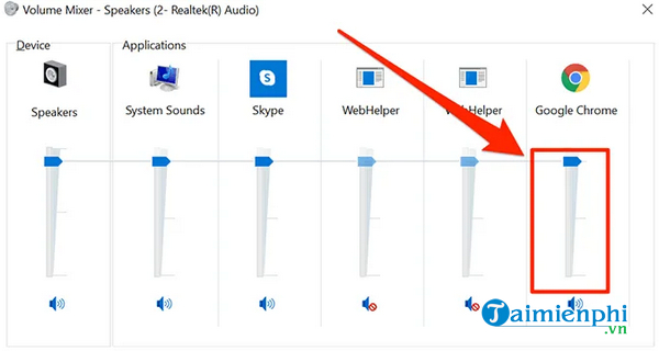 Picture 7 of The simplest way to fix the no sound error on YouTube videos.