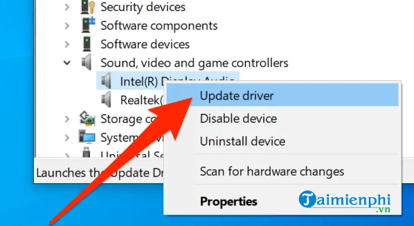 Picture 9 of The simplest way to fix the no sound error on YouTube videos.