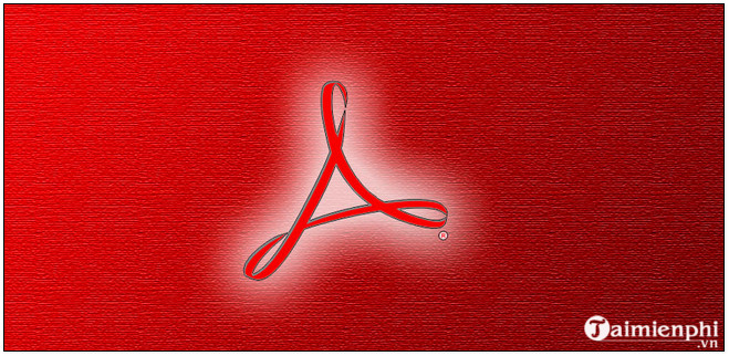 Picture 2 of The simplest way to fix the problem of your computer not being able to read PDF files.