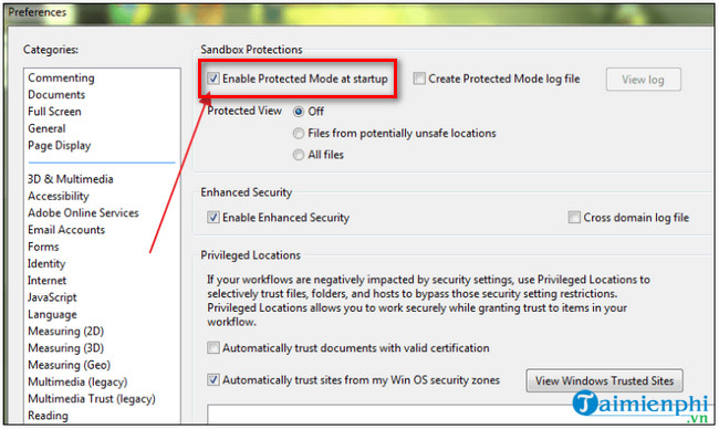Picture 7 of The simplest way to fix the problem of your computer not being able to read PDF files.