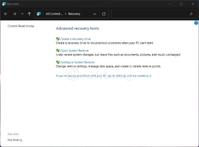 The simplest way to reclaim drive space on Windows 11 Picture 7