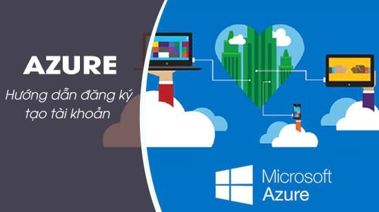 Picture 1 of The simplest way to sign up for Azure.