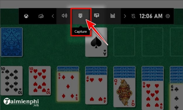 Picture 16 of The simplest way to take a screenshot on Windows 11 using keyboard shortcuts.