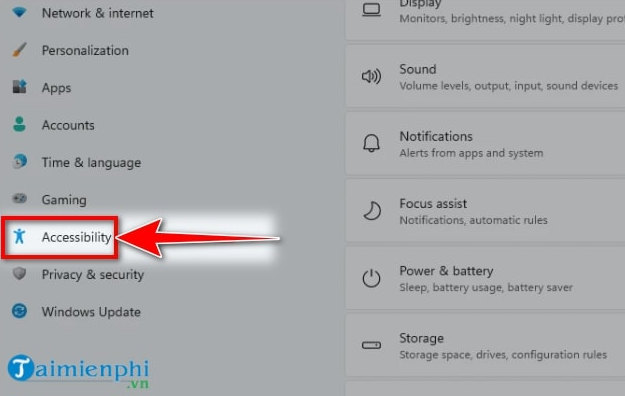 Picture 8 of The simplest way to take a screenshot on Windows 11 using keyboard shortcuts.