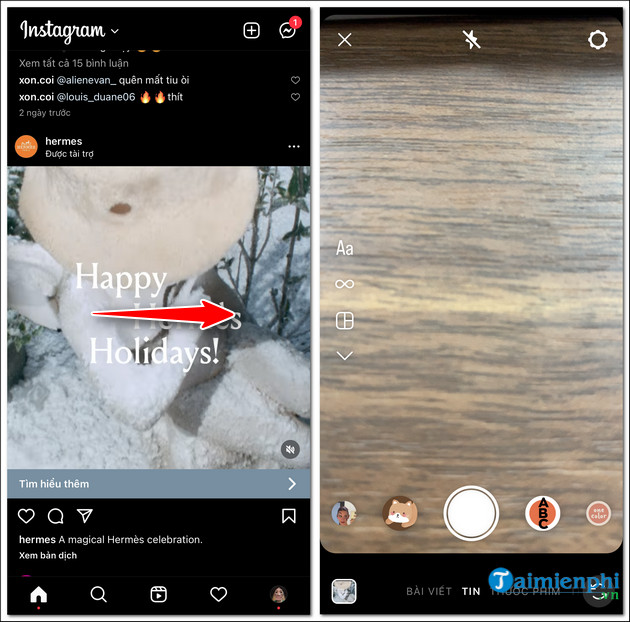 Picture 2 of The simplest way to take beautiful Instagram photos with filters.