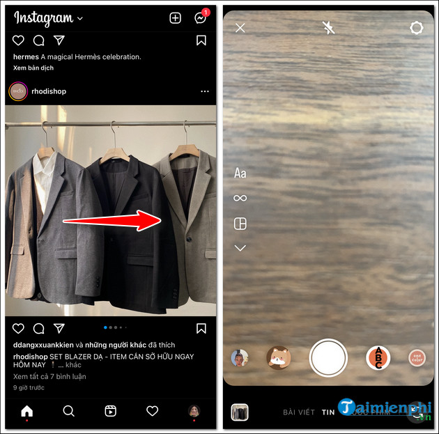 Picture 4 of The simplest way to take beautiful Instagram photos with filters.