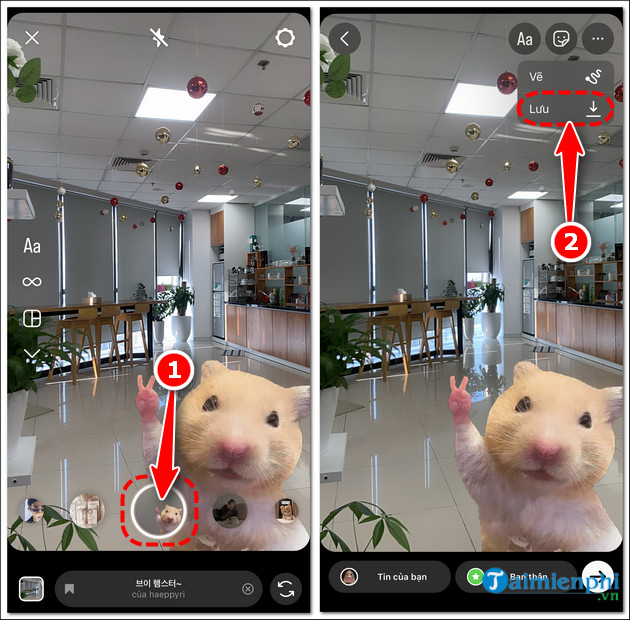 Picture 6 of The simplest way to take beautiful Instagram photos with filters.