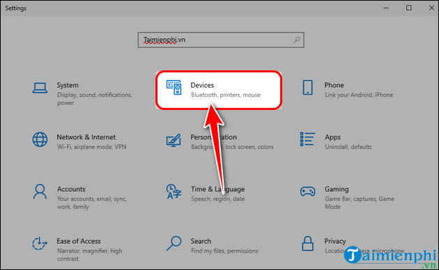 The simplest way to turn Bluetooth on and off on Windows 10 Picture 3