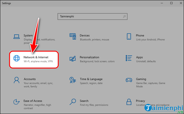 The simplest way to turn Bluetooth on and off on Windows 10 Picture 5