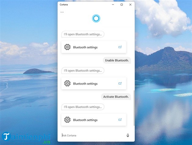The simplest way to turn Bluetooth on and off on Windows 11 Picture 14