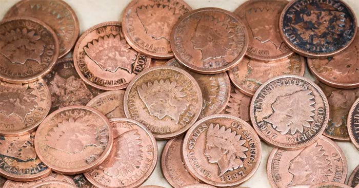 The Story Behind the World's Most Valuable Rare Coins Picture 1