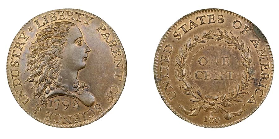 The Story Behind the World's Most Valuable Rare Coins Picture 2