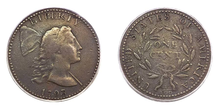 The Story Behind the World's Most Valuable Rare Coins Picture 5