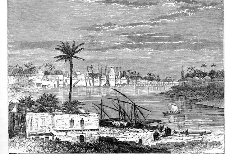 Picture 3 of Strange dark days in history you may not know about.