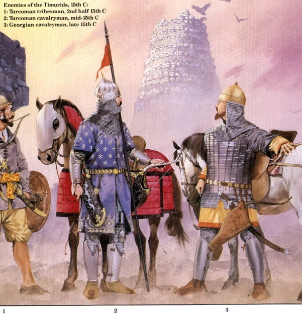 The strangest military tactics in history Picture 4