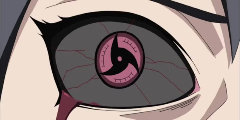 The Strongest Jutsu in Naruto Picture 2