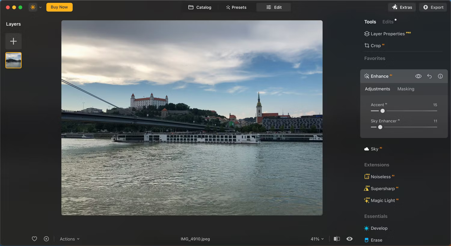 The things people dislike most about AI photo editors Picture 3