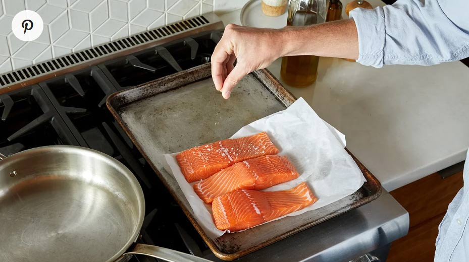 The Truth About Salt: How to Avoid One of the World's Most Dangerous Silent Killers Picture 2