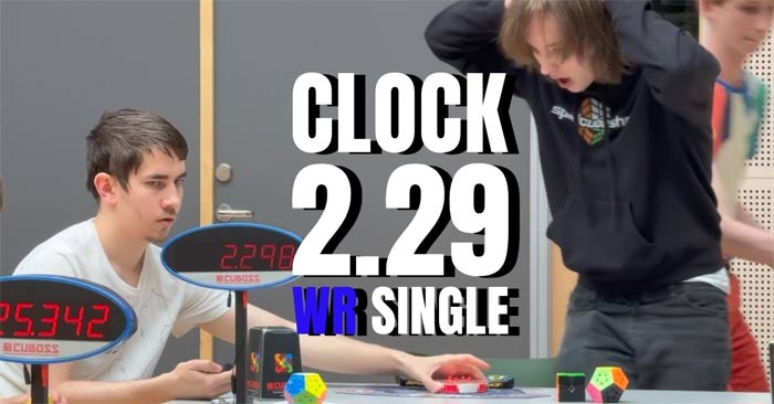 The world's hardest puzzles solved in the shortest time Picture 1