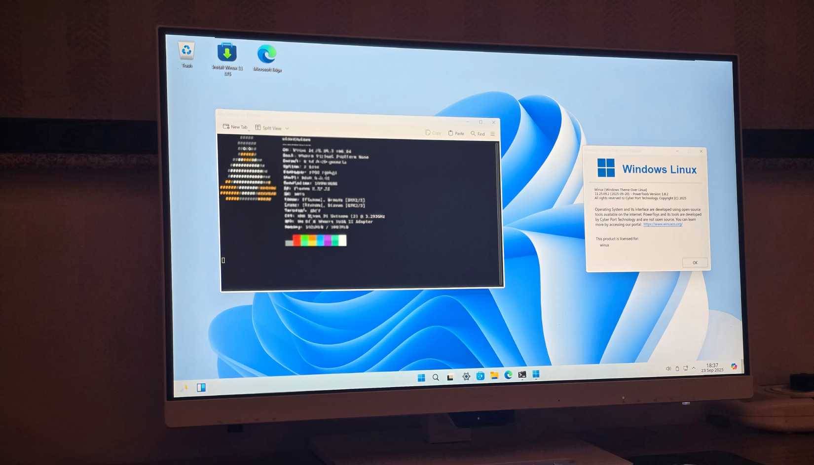 These 4 Linux Distributions Are a Bad Idea: Avoid Them at All Costs! Picture 1
