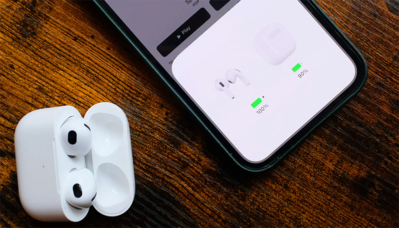 Picture 10 of Ways to fix AirPods that only work in one ear.