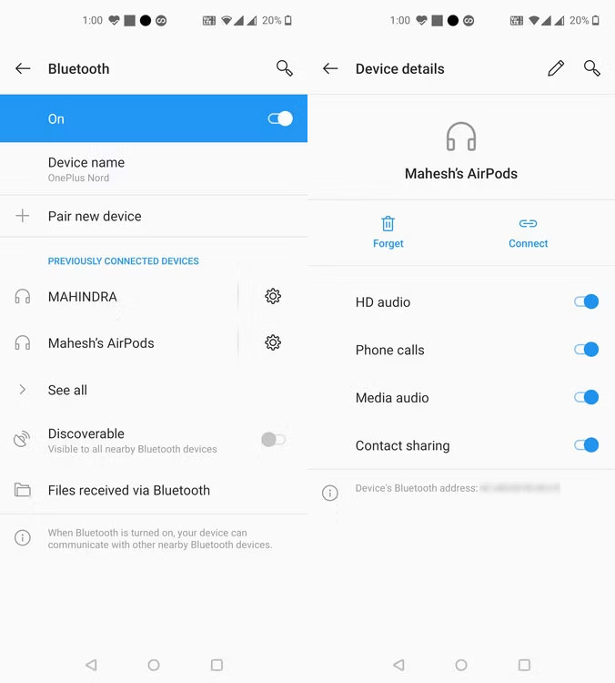 Picture 5 of Ways to fix AirPods that only work in one ear.