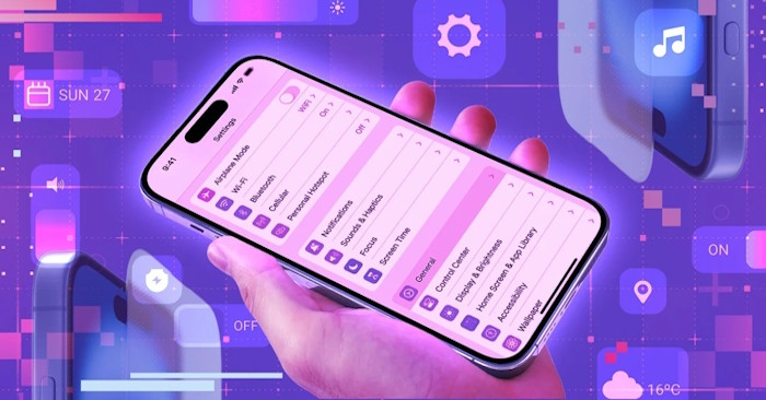 images 1 of These are some hidden iPhone settings changes you should make right now.