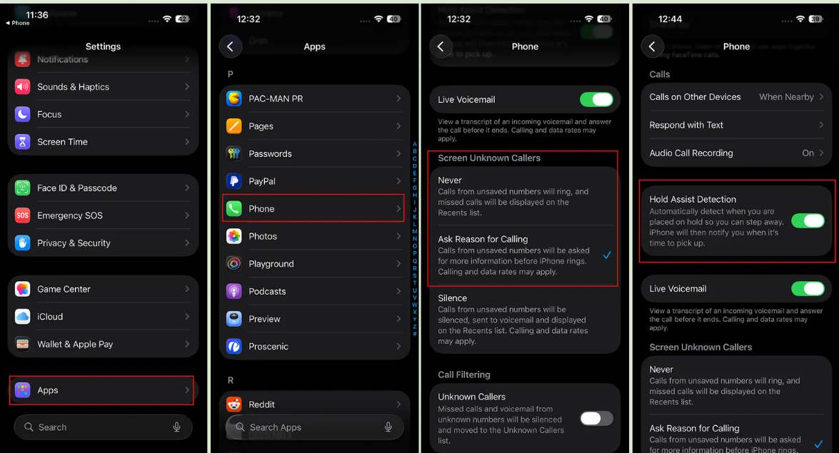 images 2 of These are some hidden iPhone settings changes you should make right now.