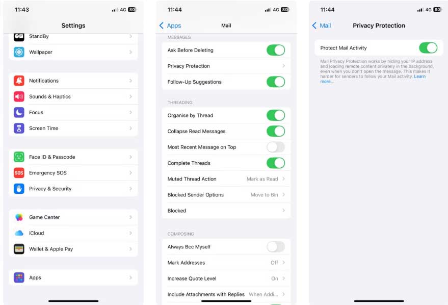 These are the privacy settings on your iPhone you should turn on right now. Picture 2