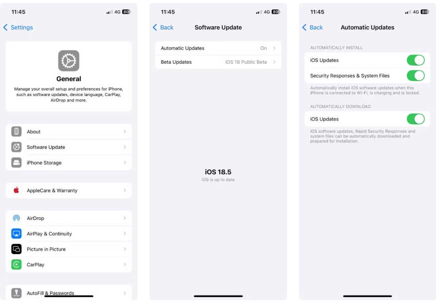 These are the privacy settings on your iPhone you should turn on right now. Picture 3