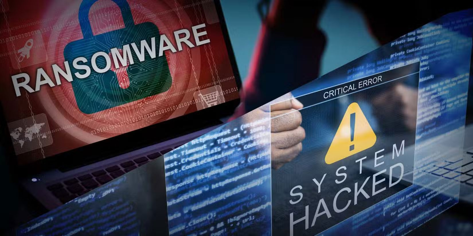 These are the risks of using the Dark Web, even if you're not breaking the law! Picture 2