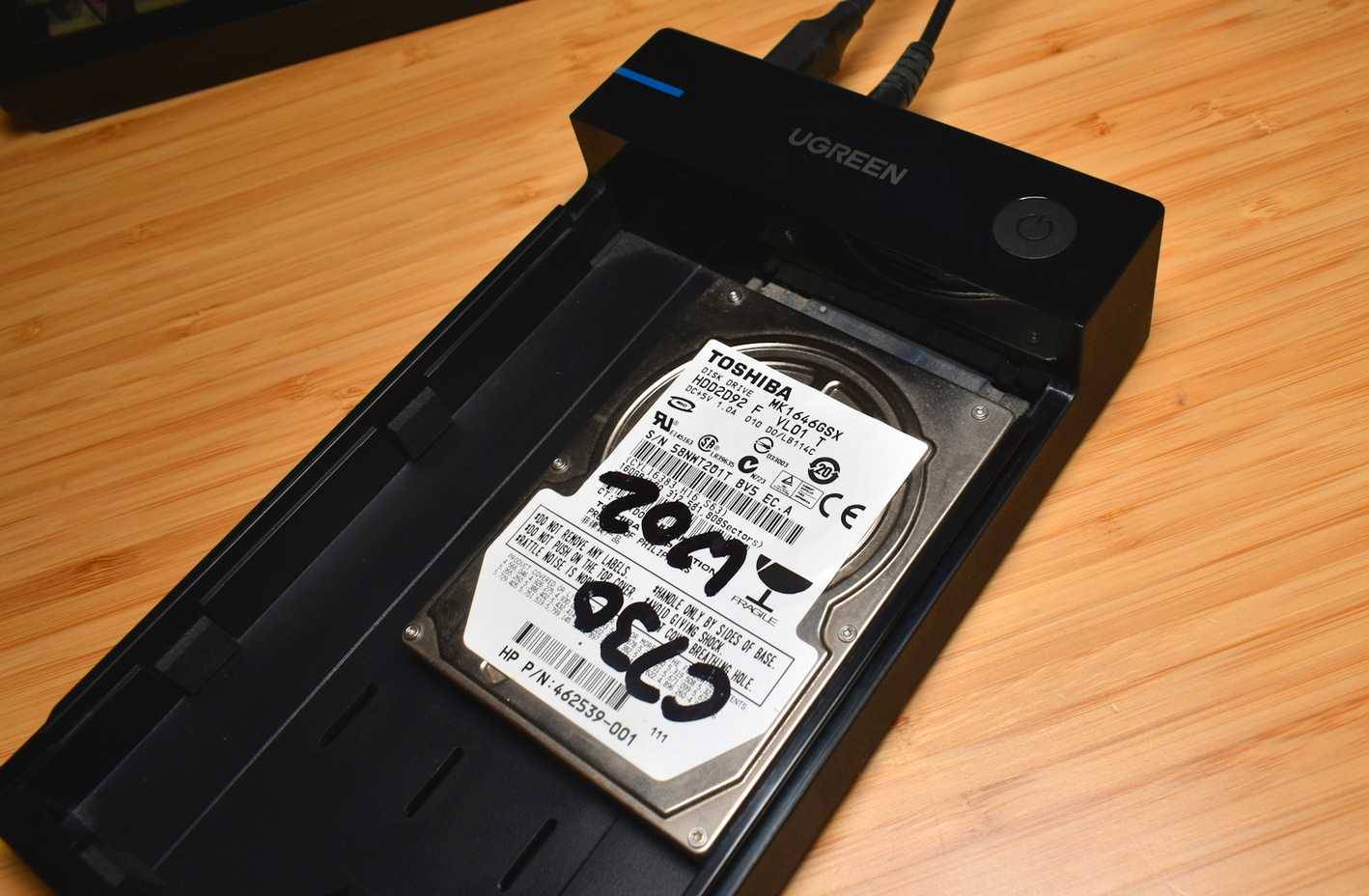 These backup mistakes could cost you years of photos Picture 2