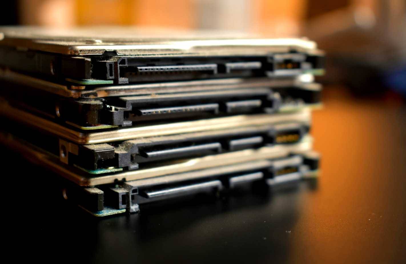 These backup mistakes could cost you years of photos Picture 3