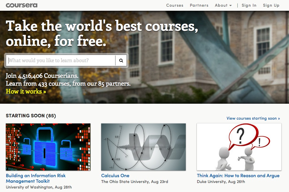 images 4 of These free programming learning websites are worth bookmarking immediately!