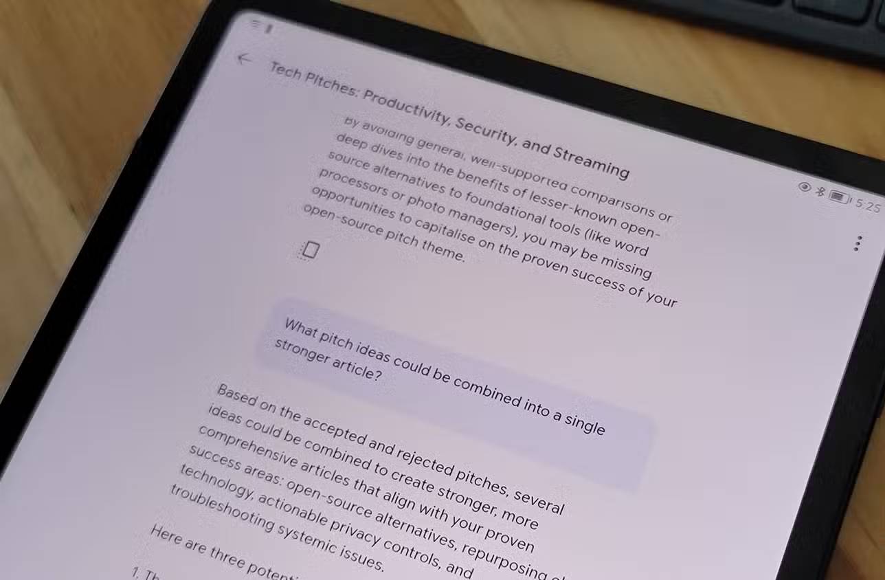 images 4 of These free tools make NotebookLM twice as useful.
