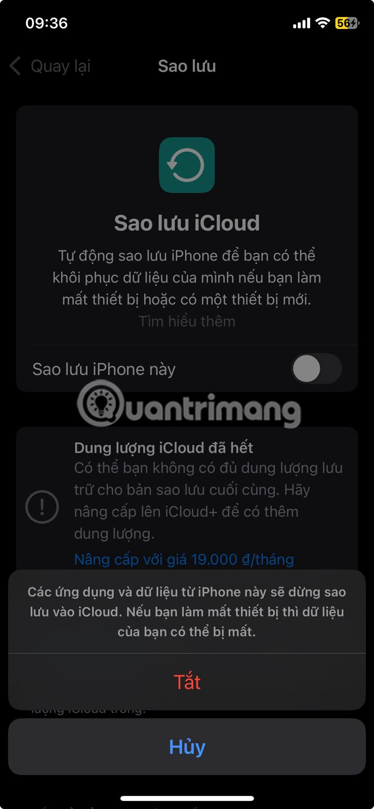 These iCloud Settings Are Taking Up Your Storage: Here's How to Fix It! Picture 10
