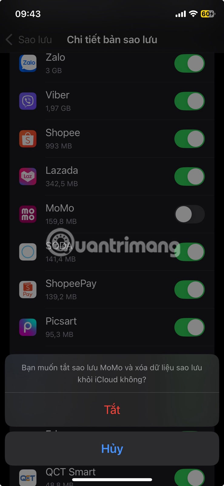 These iCloud Settings Are Taking Up Your Storage: Here's How to Fix It! Picture 13