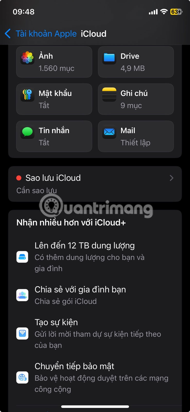 These iCloud Settings Are Taking Up Your Storage: Here's How to Fix It! Picture 14
