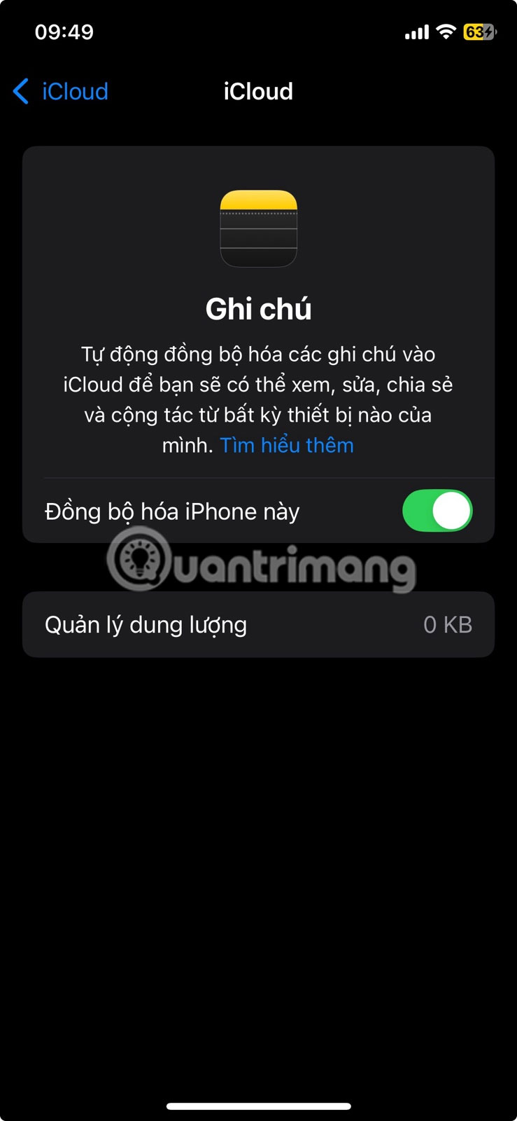 These iCloud Settings Are Taking Up Your Storage: Here's How to Fix It! Picture 15