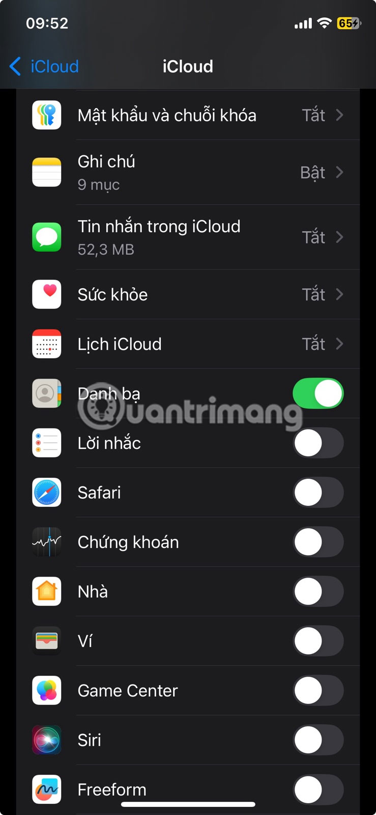 These iCloud Settings Are Taking Up Your Storage: Here's How to Fix It! Picture 16