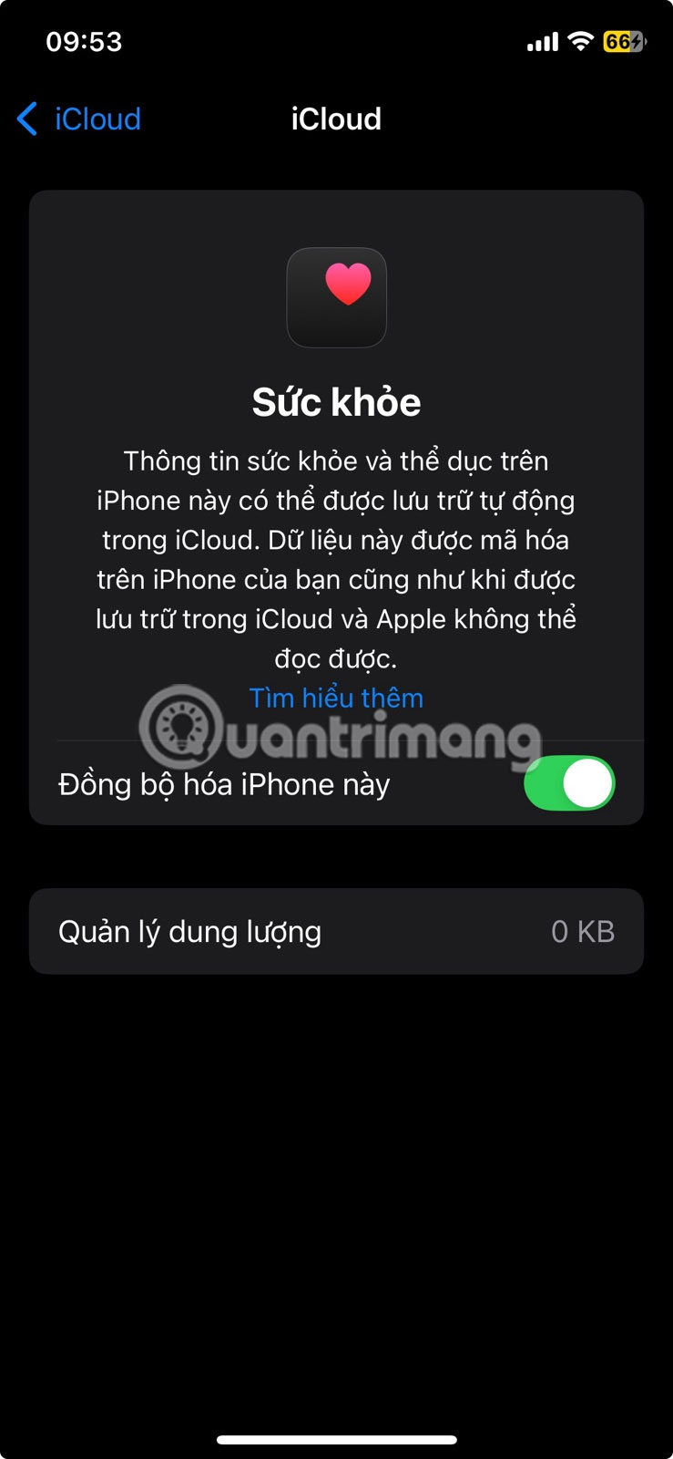 These iCloud Settings Are Taking Up Your Storage: Here's How to Fix It! Picture 17