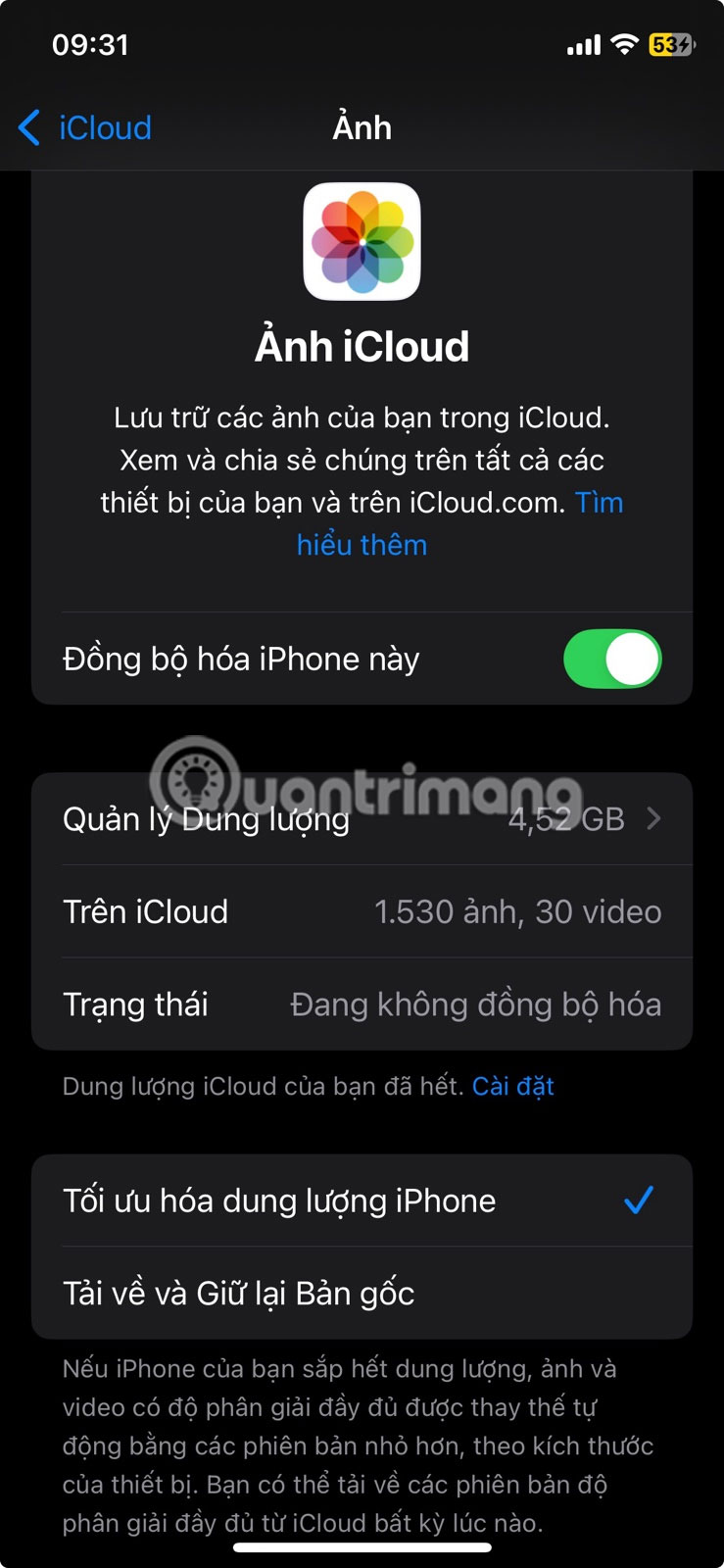 These iCloud Settings Are Taking Up Your Storage: Here's How to Fix It! Picture 5