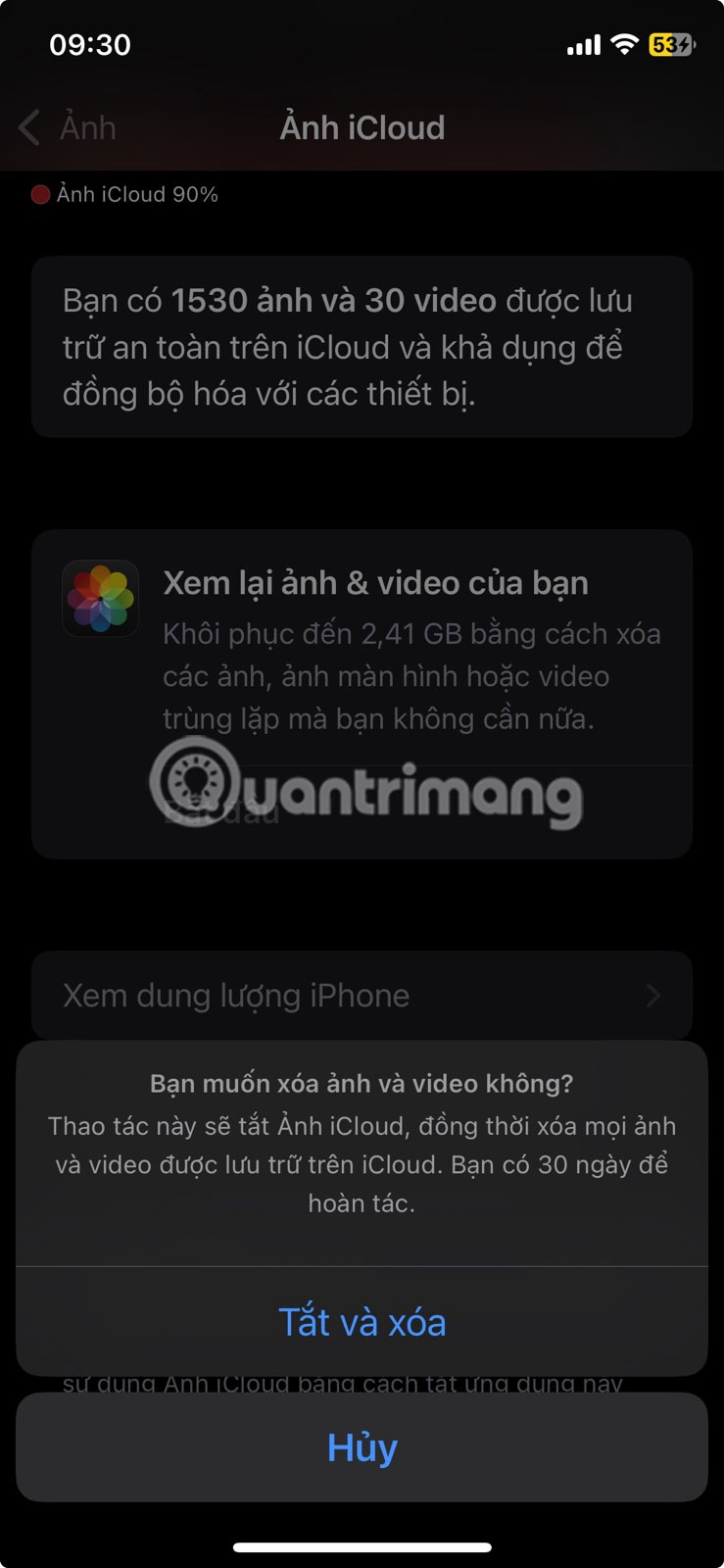 These iCloud Settings Are Taking Up Your Storage: Here's How to Fix It! Picture 6