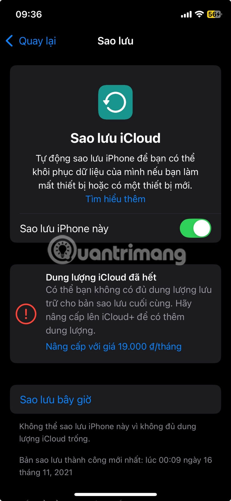 These iCloud Settings Are Taking Up Your Storage: Here's How to Fix It! Picture 9