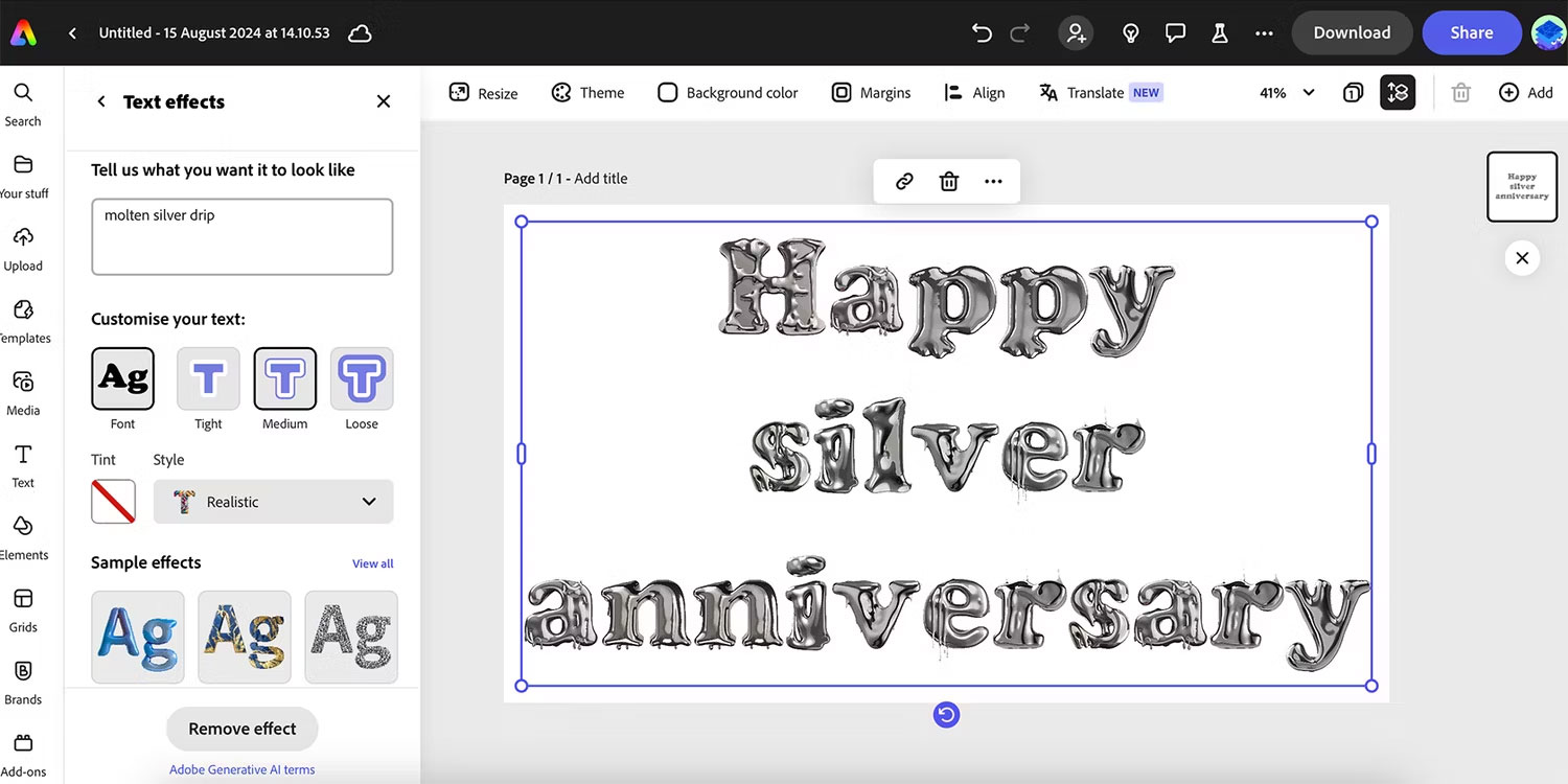 These innovative AI design features are truly worth your time Picture 4