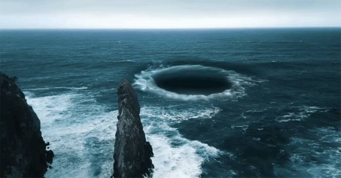 Things About the Ocean That Are Scarier Than Space Picture 1