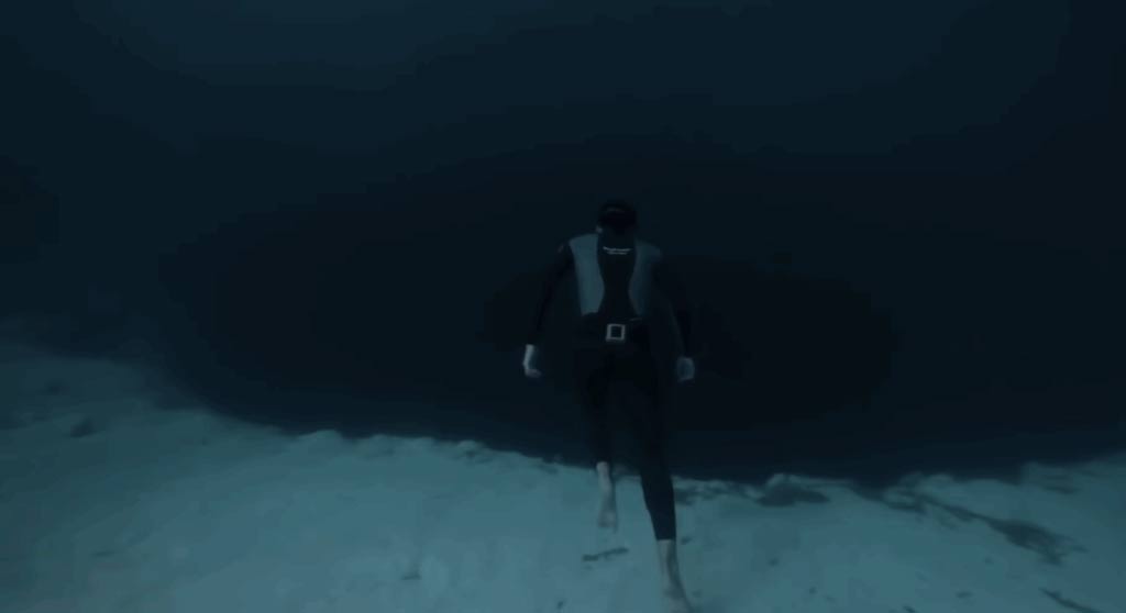 Things About the Ocean That Are Scarier Than Space Picture 2