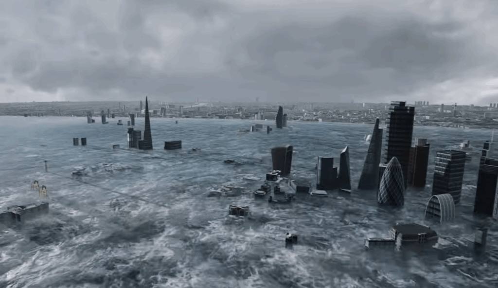 Things About the Ocean That Are Scarier Than Space Picture 3