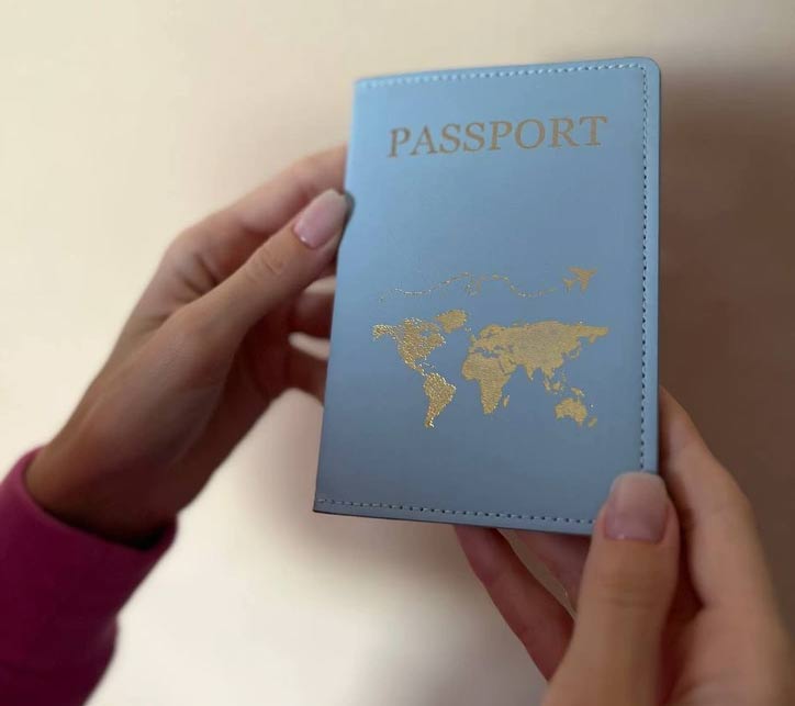 Things you should not bring when traveling for a long time Picture 2