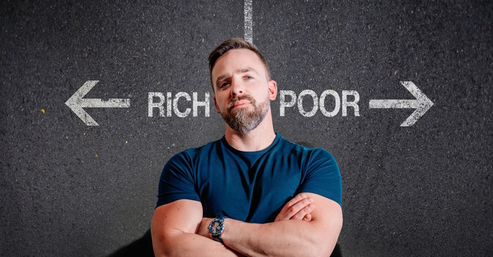 Things Rich People Never Say Picture 1